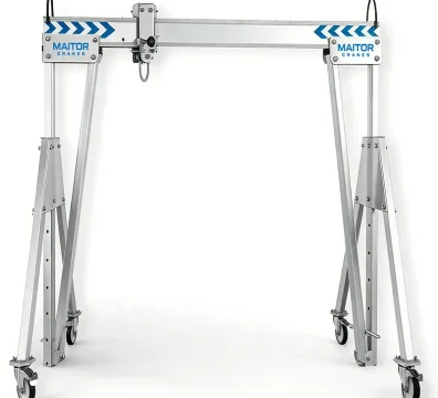 1 ton gantry