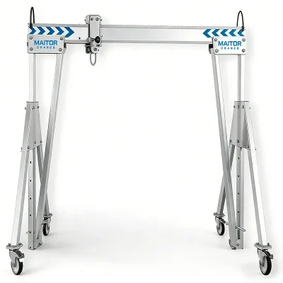 1 ton gantry