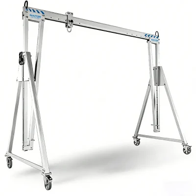 2 ton gantry